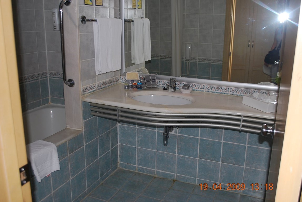 imagini hotel LIMAK ARKADIA